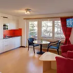 Good Value By Mx Apartment *