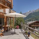 Good Value By Mx Zermatt