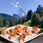 Good Value By Mx Apartment Zermatt