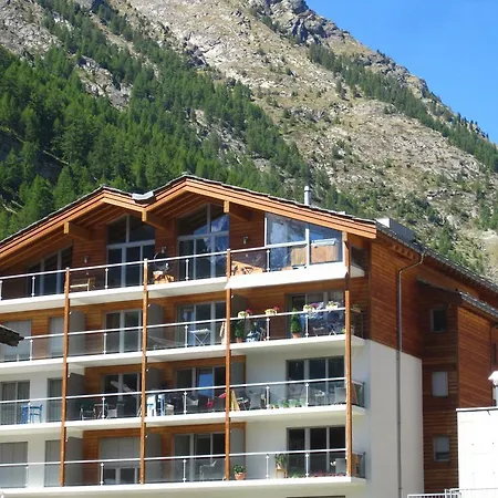 شقة Good Value By Mountain Exposure *