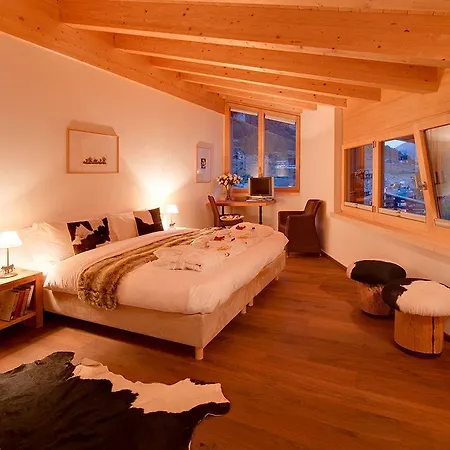 Good Value By Mx Appartamento Zermatt