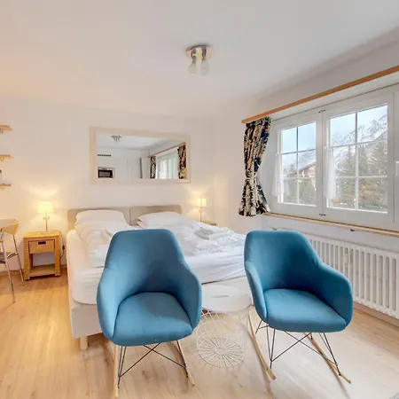 Apartment Good Value By Mountain Exposure *
