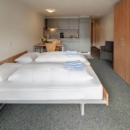 Good Value By Mx Apartamento Zermatt