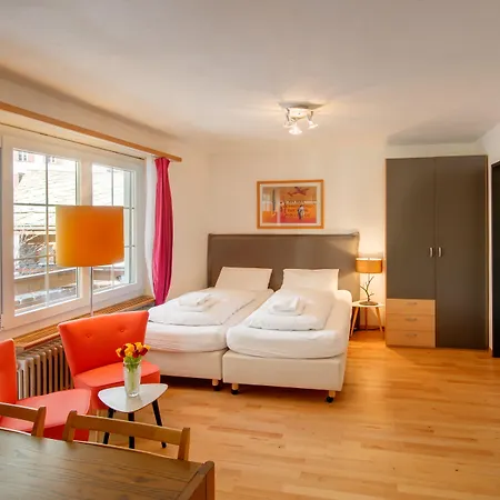 Apartamento Good Value By Mx Zermatt