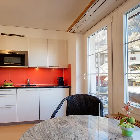 Good Value By Mx * Zermatt