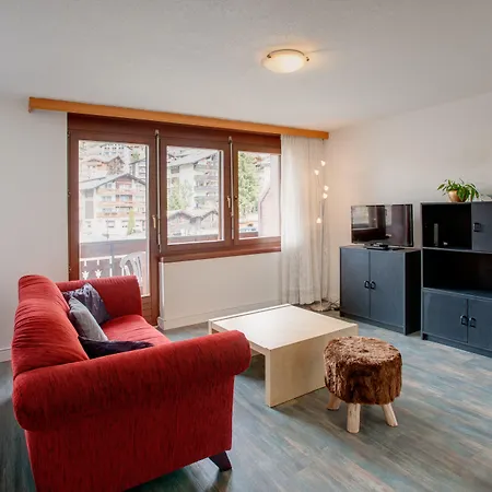 Good Value By Mx Apartamento Zermatt