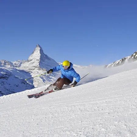 Apartamento Good Value By Mx Zermatt