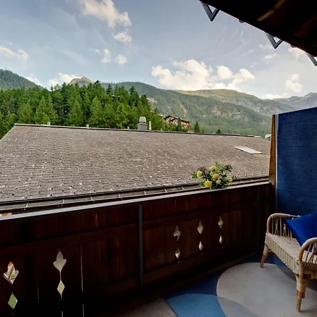 Good Value By Mx Apartamento Zermatt