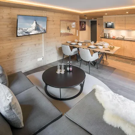 Good Value By Mx * Zermatt