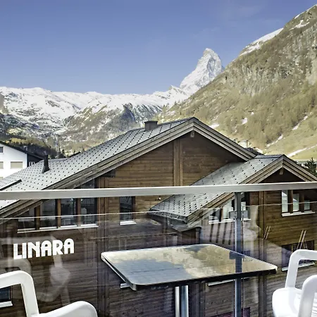 Good Value By Mx Zermatt