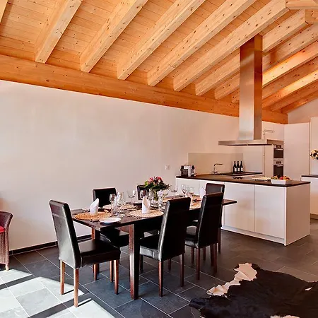 Good Value By Mountain Exposure Zermatt