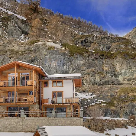 Good Value By Mx Appartamento Zermatt