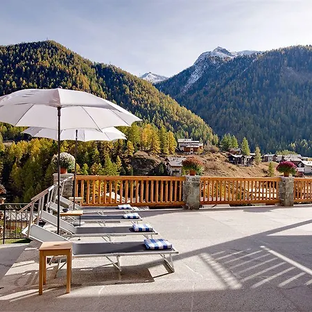 Good Value By Mx * Zermatt