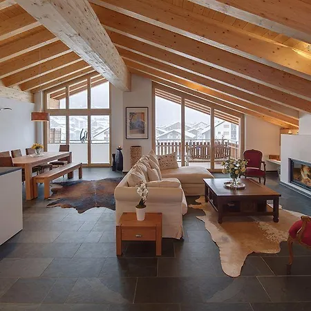 Appartamento Good Value By Mx Zermatt