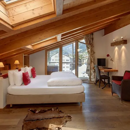 Apartment Good Value By Mountain Exposure *