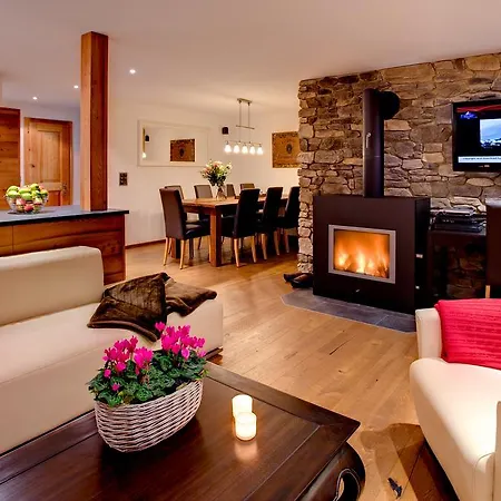 Daire Good Value By Mountain Exposure *