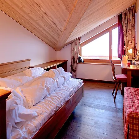 Appartamento Good Value By Mountain Exposure *