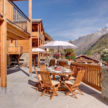 Good Value By Mx * Zermatt