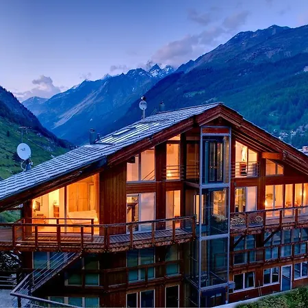 Good Value By Mountain Exposure * زيرمات