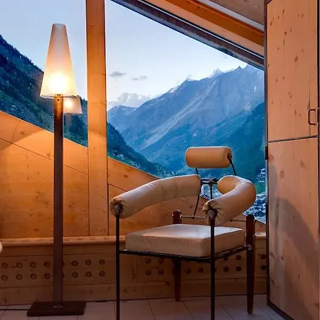 شقة Good Value By Mountain Exposure *