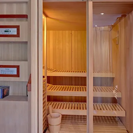 Apartamento Good Value By Mx Zermatt