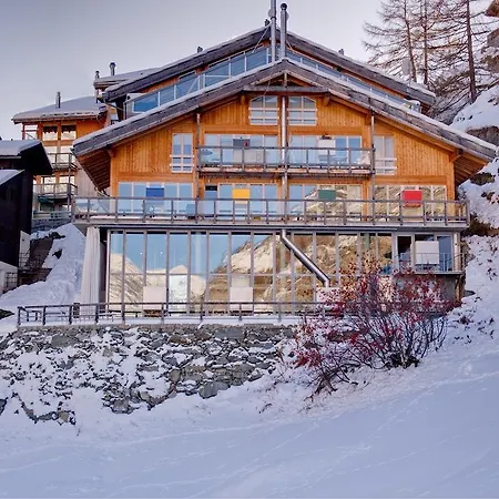Appartamento Good Value By Mountain Exposure *