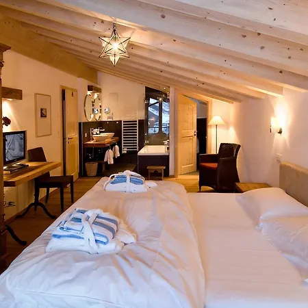 Good Value By Mx * Zermatt