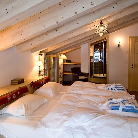 Good Value By Mountain Exposure Zermatt