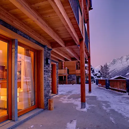شقة Good Value By Mountain Exposure *