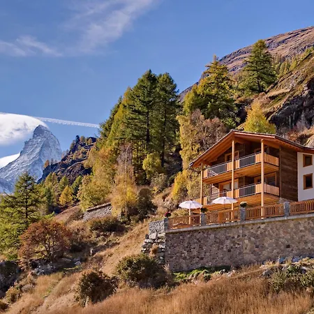 شقة Good Value By Mountain Exposure *