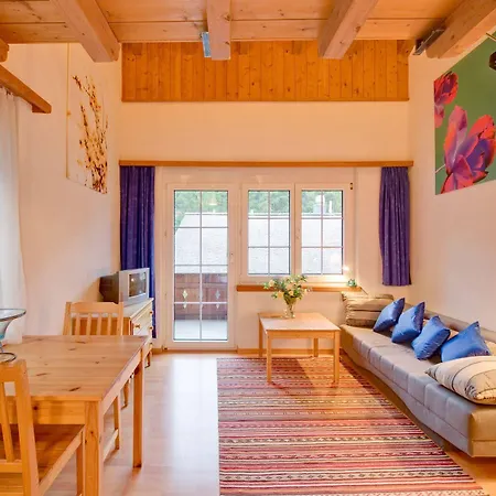 Good Value By Mountain Exposure Apartment Zermatt