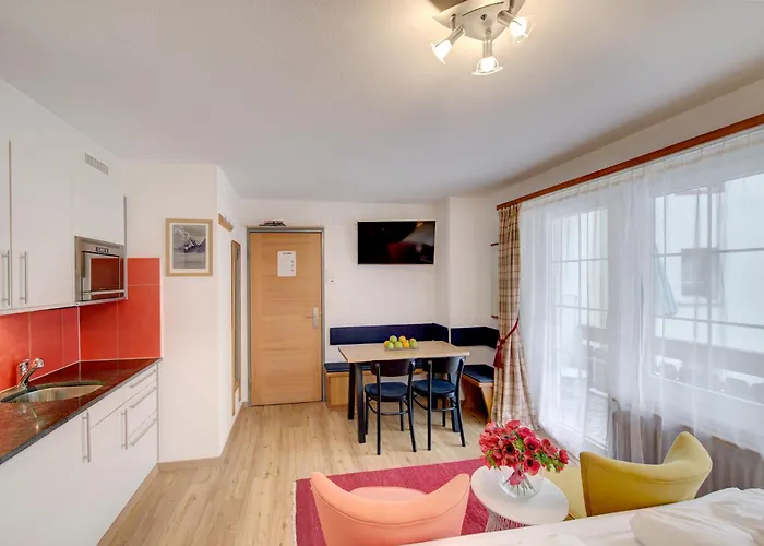 Good Value By Mx Lägenhet *