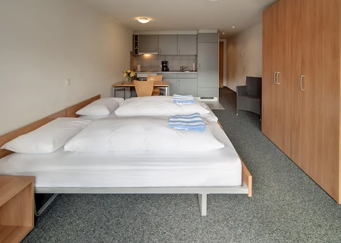 Good Value By Mx Lägenhet Zermatt