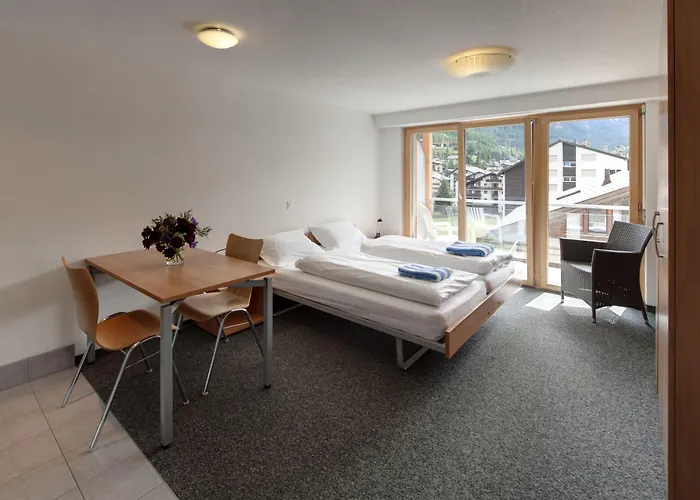 Good Value By Mx Lägenhet *