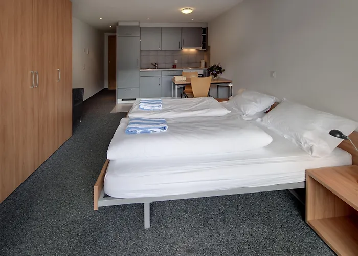 Good Value By Mx Lägenhet *