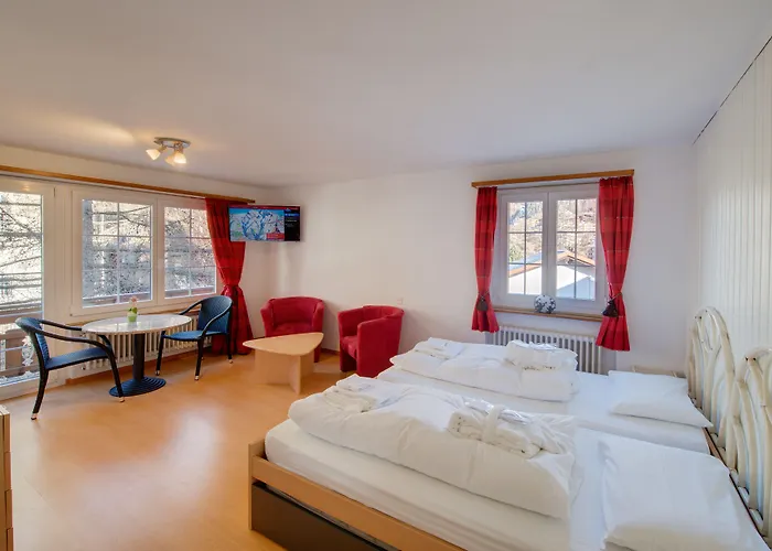 Good Value By Mx Lägenhet *