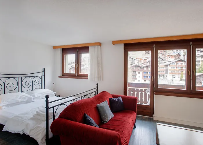 Lägenhet Good Value By Mx