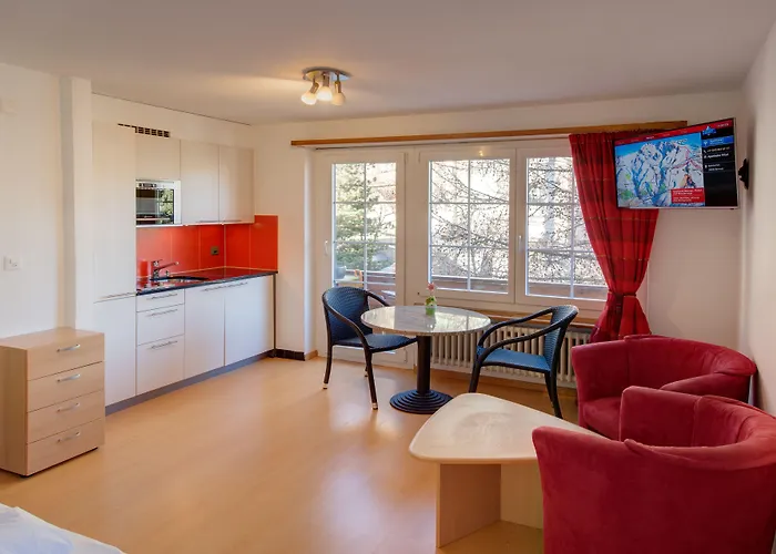 Good Value By Mx Lägenhet *