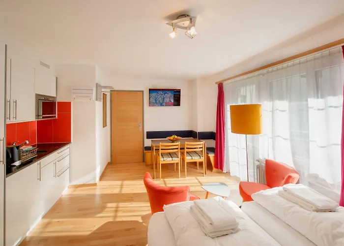 Good Value By Mx Lägenhet *