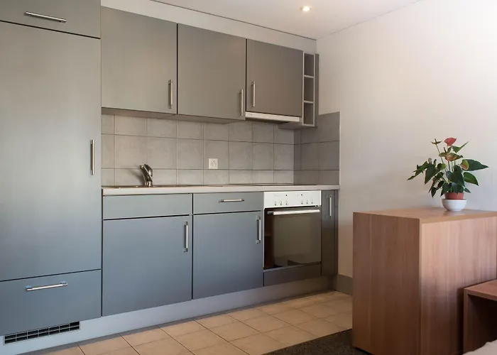 Lägenhet Good Value By Mx *