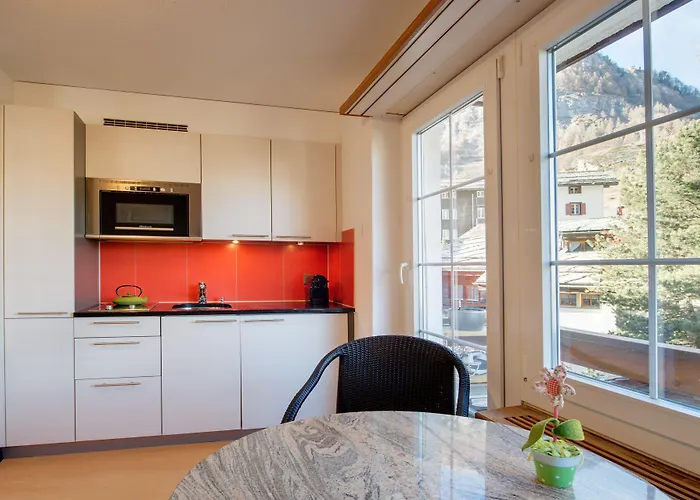 Good Value By Mx * Zermatt