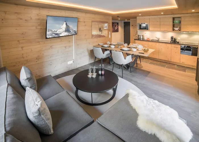 Good Value By Mx * Zermatt