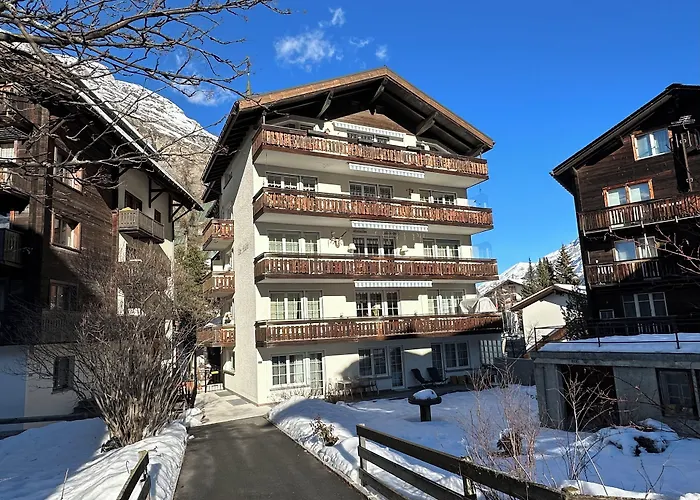 Good Value By Mx Lägenhet *