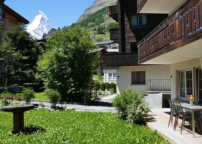 Lägenhet Good Value By Mx