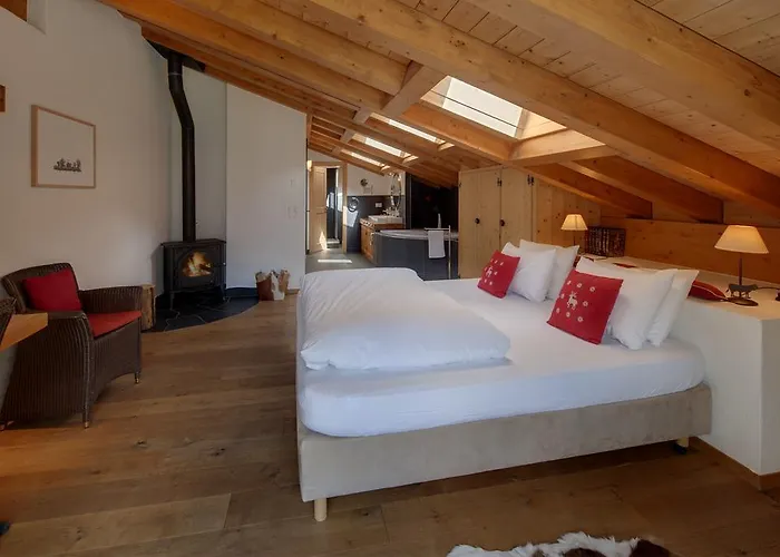 Good Value By Mx Zermatt