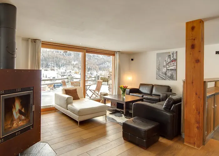 Lägenhet Good Value By Mx