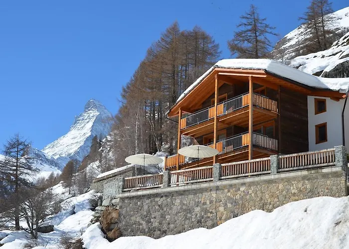 Good Value By Mx Zermatt