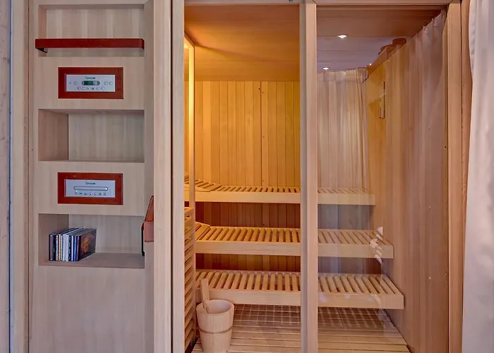 Lägenhet Good Value By Mx Zermatt