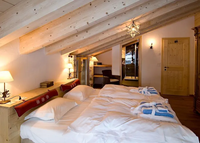 Good Value By Mx Zermatt