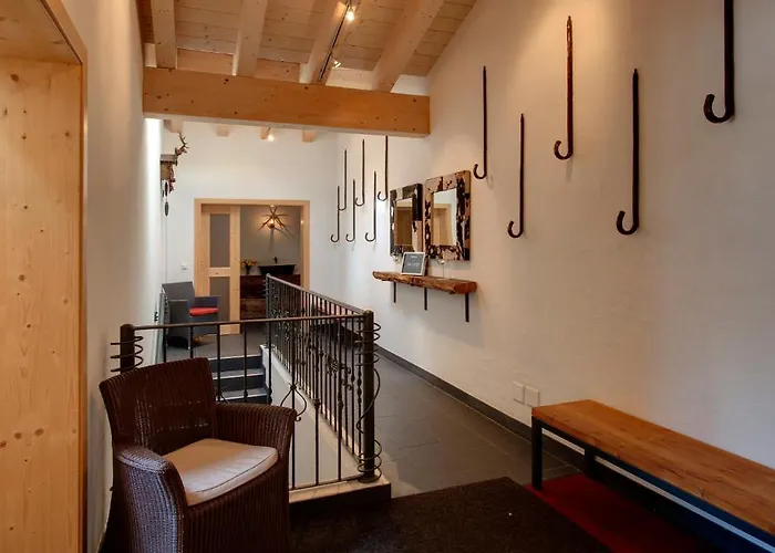 Good Value By Mx Lägenhet Zermatt